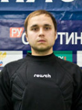 Дмитрий Гранкин