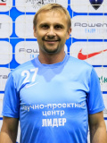 Сергей Паламарчук