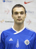 Алексей Башаров