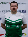 Дмитрий Савенков