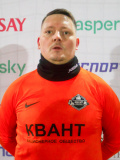 Павел Камушкин
