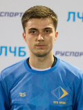 Александр Ластурин