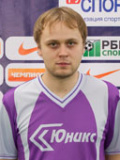 Антон Матвеев