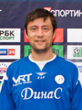Александр Тишин