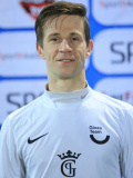 Сергей Элиозишвили