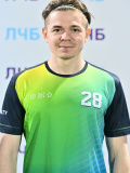 Александр Сторожик
