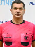 Денис Смольянинов
