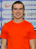Алексей Рошак