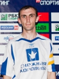 Владимир Клычников