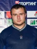 Вадим Баженов