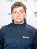 Олег Косенков