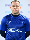 Егор Гордецкий