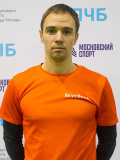 Дмитрий Сморчков