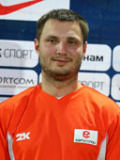 Виктор Селиверстов