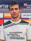 Борис Грановский
