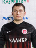 Алексей Сафонов