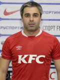Алим Хапачев