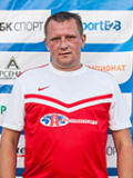 Владимир Зайков