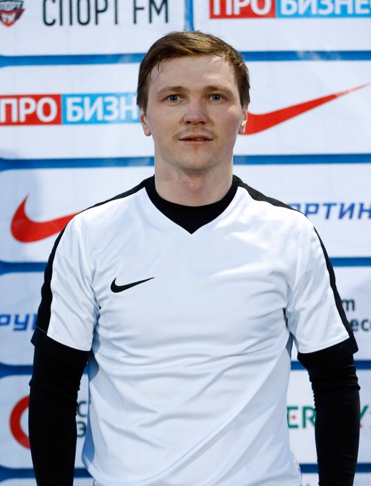 Алексей Вахрушев