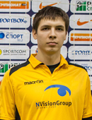 Евгений Свиридов