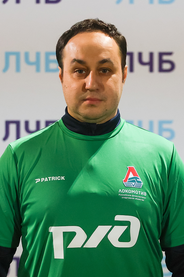 Дмитрий Иванников