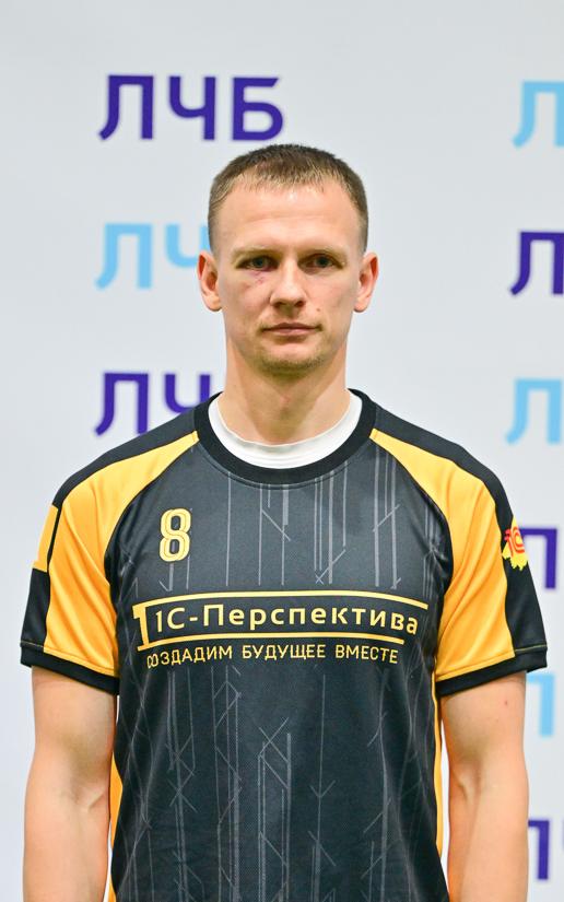 Алексей Федоров