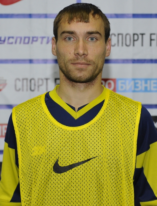 Иван Данилков