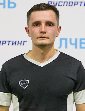 Николай Болашов
