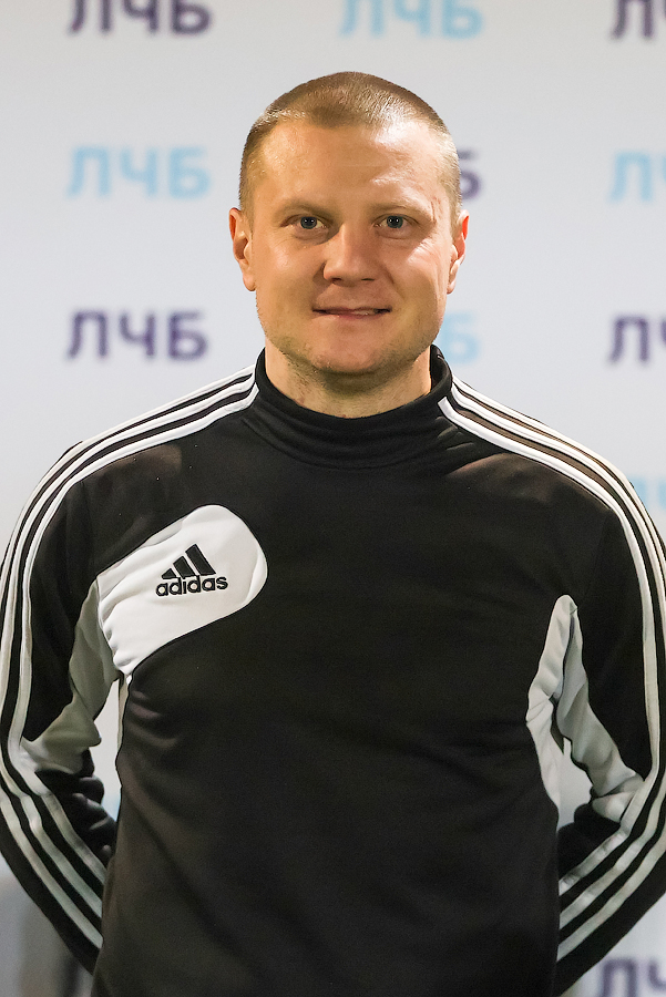 Денис Коршиков