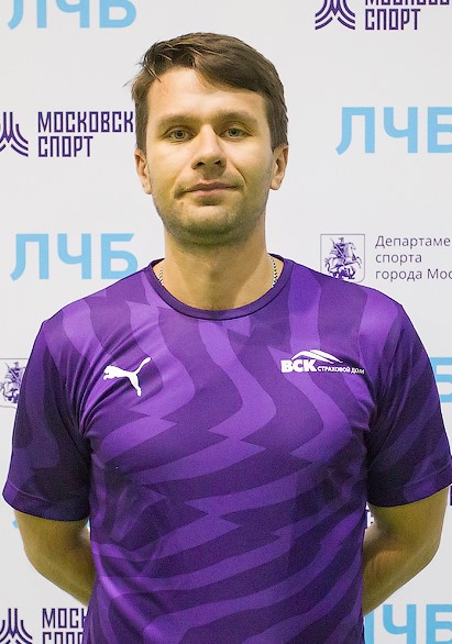 Вячеслав Красов