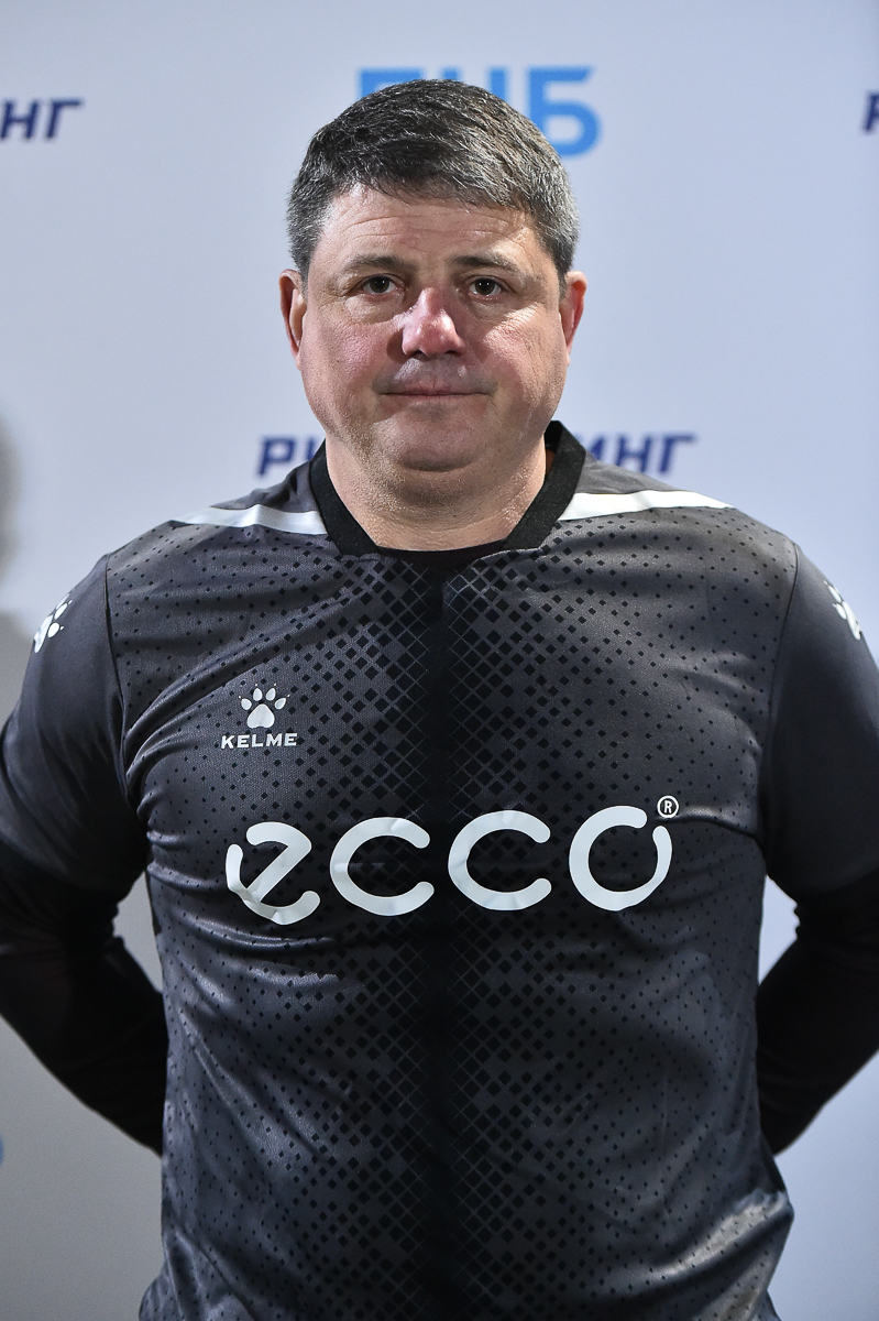 Евгений Дорохин