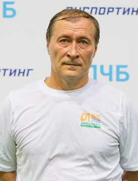 Игорь Галкин