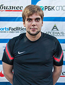 Борис Алаев