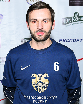 Дмитрий Провизионов