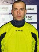 Андрей Агапов