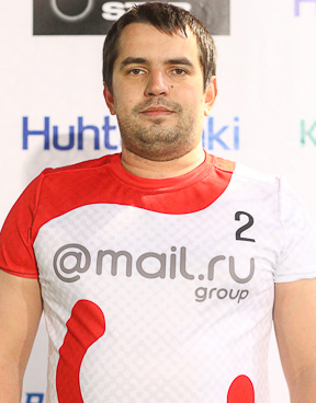 Данил Гуськов