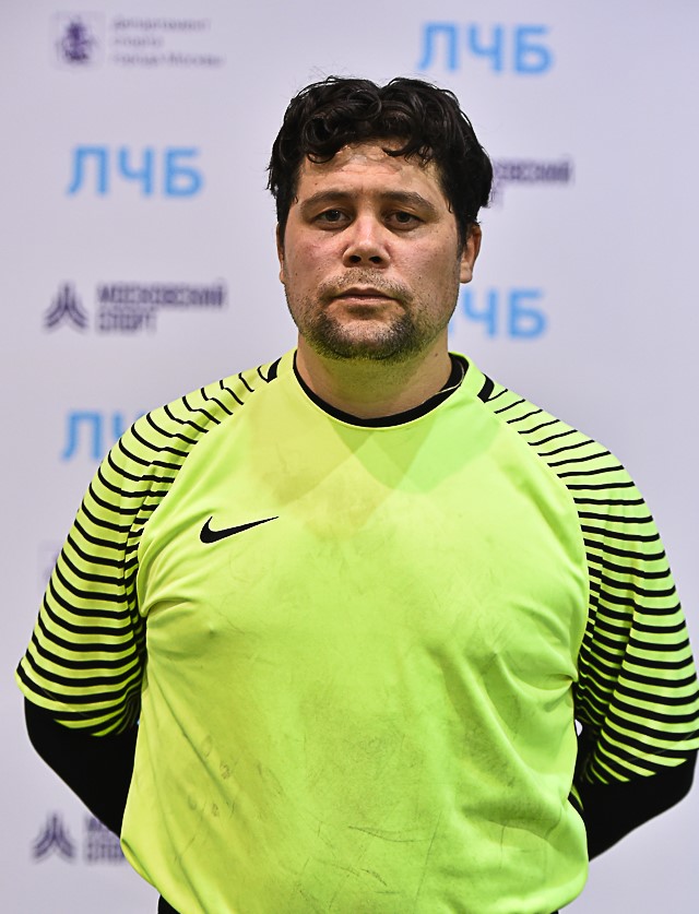 Антон Журавлев