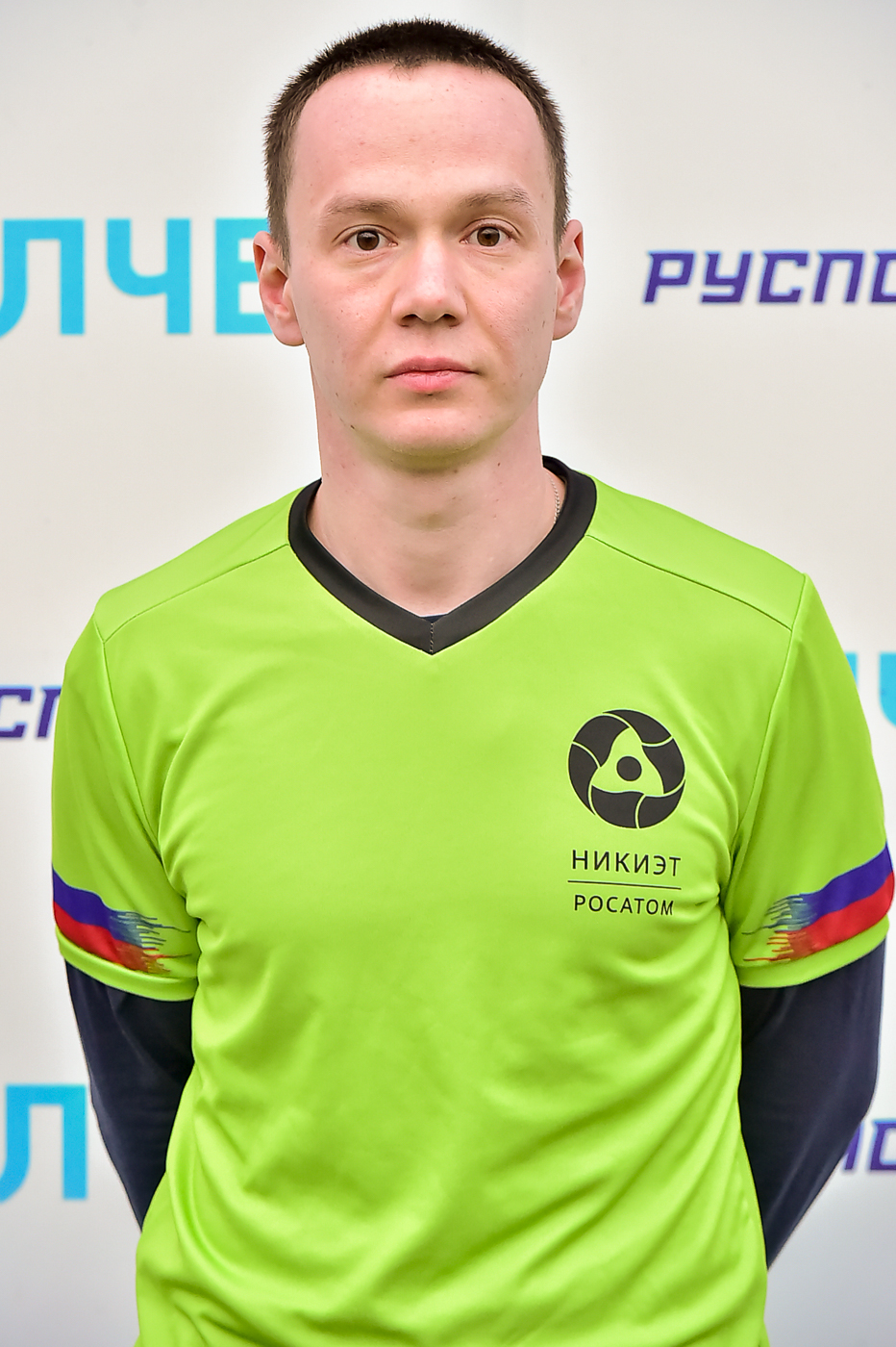 Борис Шутов