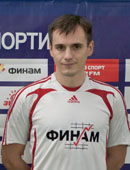 Дмитрий Шолохов