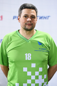 Анатолий Лаишевкин