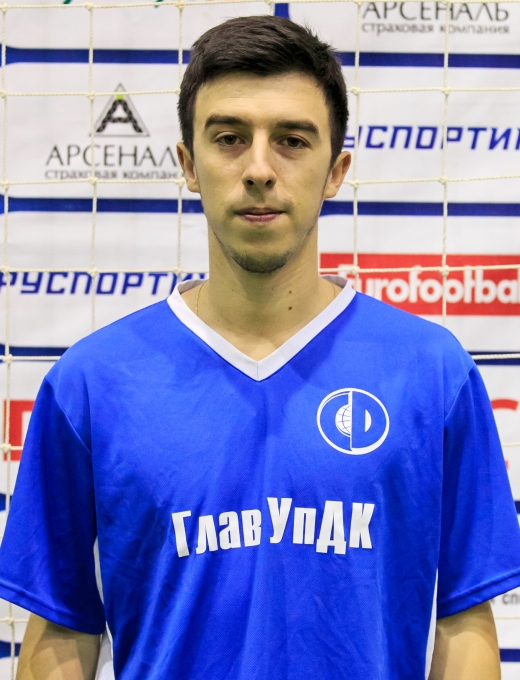 Андрей Есауленко