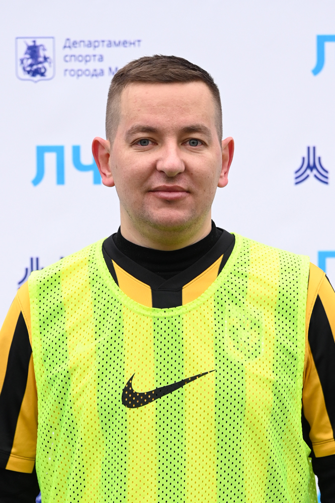 Эдуард Казаков