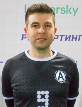 Алексей Малинский
