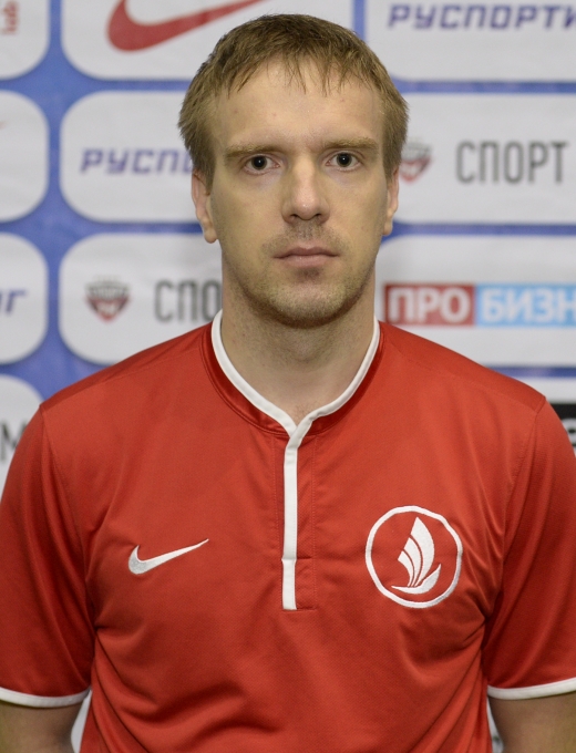 Павел Лобачев