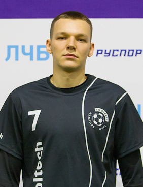Иван Плосков