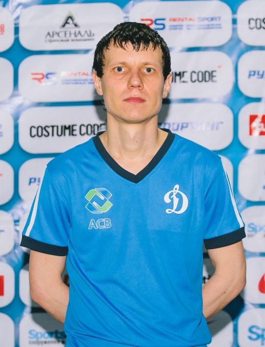 Александр Протасевич