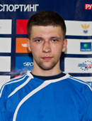 Андрей Шуничев