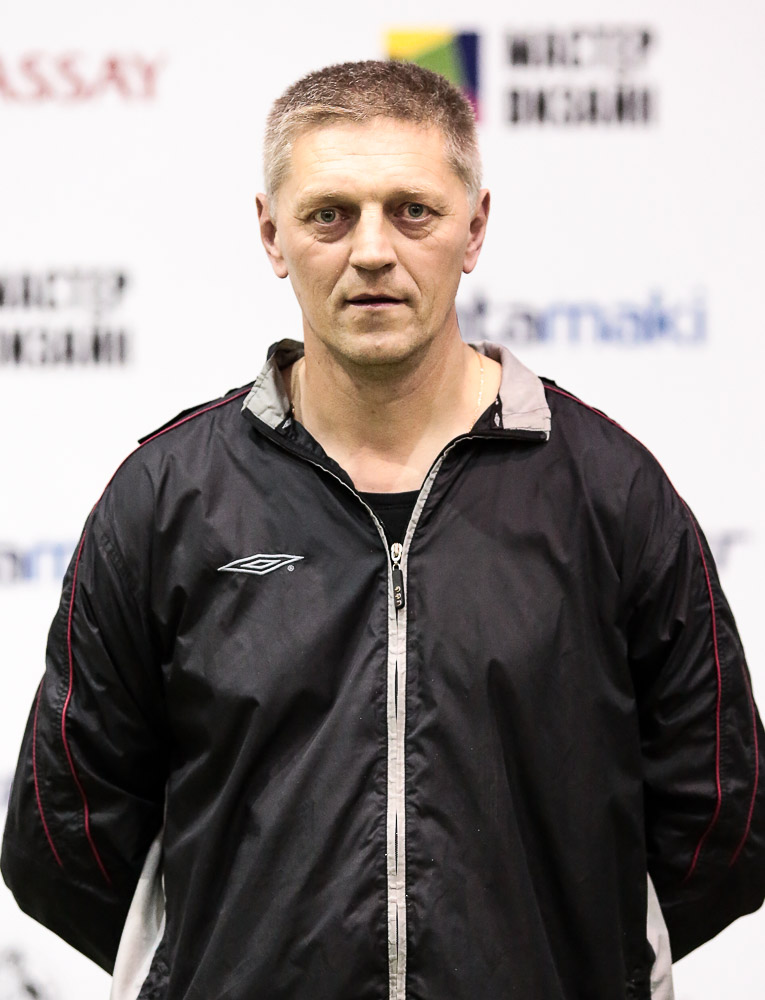 Сергей Федичкин