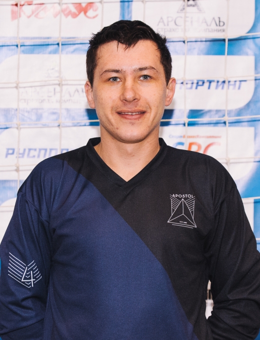 Олег Зыбин