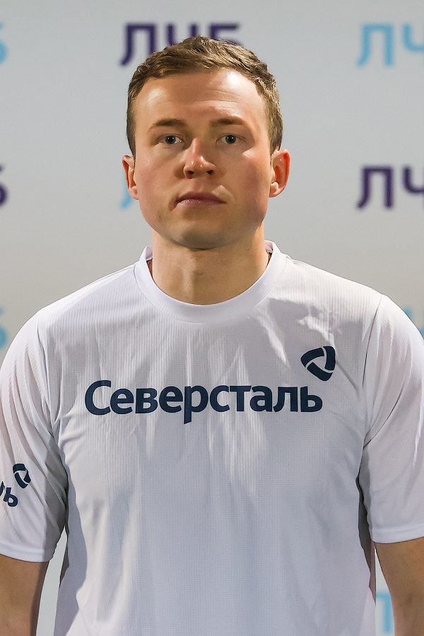 Максим Одинцов